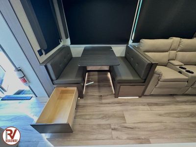 2027 Cougar 360MBI - Photo 16