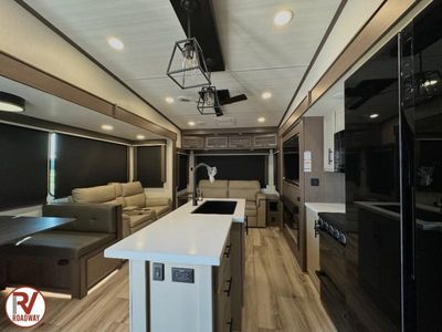 2027 Cougar 360MBI - Photo 13