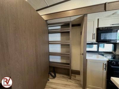 2027 Cougar 360MBI - Photo 20