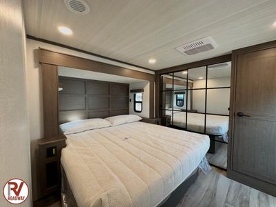 2027 Cougar 360MBI - Photo 40