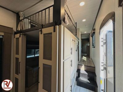 2027 Cougar 360MBI - Photo 30