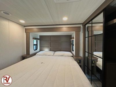 2027 Cougar 360MBI - Photo 45