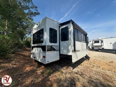 2027 Cougar 360MBI - Photo 3