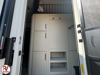 2027 Cougar 360MBI - Photo 11
