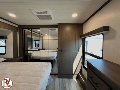 2027 Cougar 360MBI - Photo 41