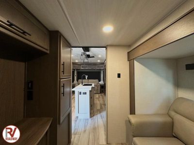 2027 Cougar 360MBI - Photo 29