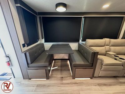 2027 Cougar 360MBI - Photo 15