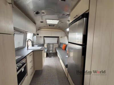 2023 Airstream Flying Cloud - Photo 4