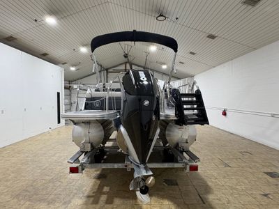 2026 Barletta Lusso L23UC - Photo 13