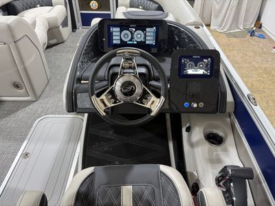 2026 Barletta Lusso L23UC - Photo 23