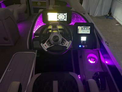 2026 Barletta Lusso L23UC - Photo 4