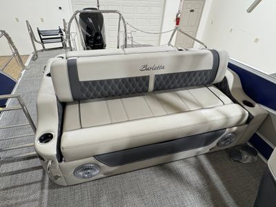 2026 Barletta Lusso L23UC - Photo 34