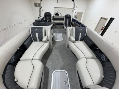 2026 Barletta Lusso L23UC - Photo 15
