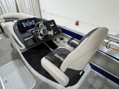 2026 Barletta Lusso L23UC - Photo 22