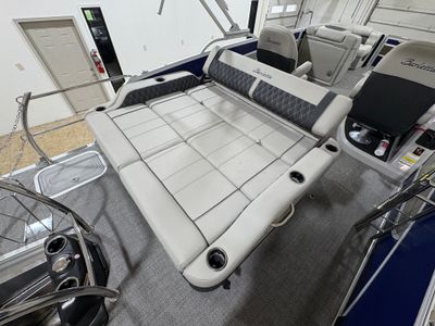 2026 Barletta Lusso L23UC - Photo 35
