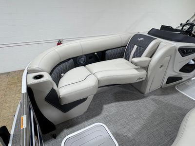 2026 Barletta Lusso L23UC - Photo 17