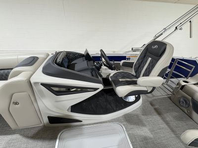 2026 Barletta Lusso L23UC - Photo 19