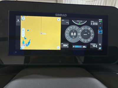 2026 Barletta Lusso L23UC - Photo 26