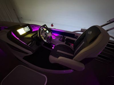2026 Barletta Lusso L23UC - Photo 5