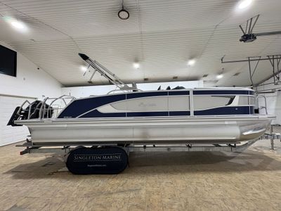 2026 Barletta Lusso L23UC - Photo 11