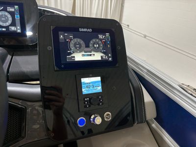 2026 Barletta Lusso L23UC - Photo 27