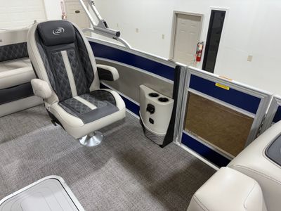 2026 Barletta Lusso L23UC - Photo 18