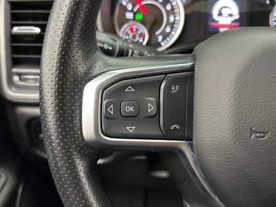2025 Ram 1500 - Photo 18