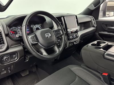2025 Ram 1500 - Photo 8