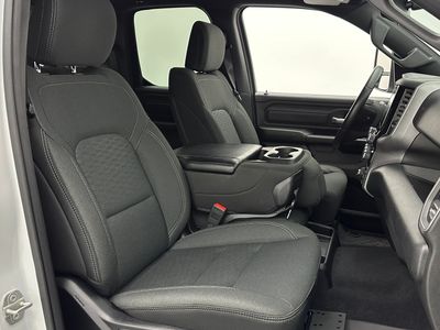 2025 Ram 1500 - Photo 33