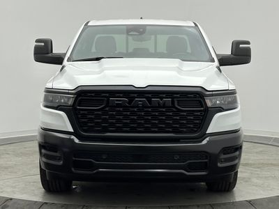 2025 Ram 1500 - Photo 2
