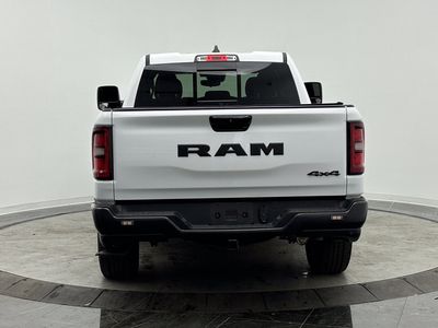 2025 Ram 1500 - Photo 6