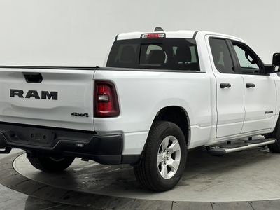 2025 Ram 1500 - Photo 4