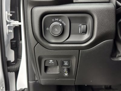 2025 Ram 1500 - Photo 21