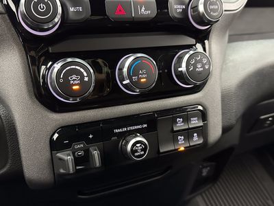 2025 Ram 1500 - Photo 15
