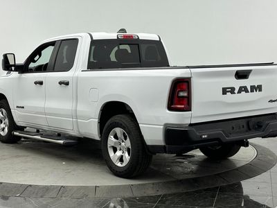 2025 Ram 1500 - Photo 7