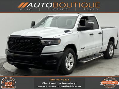 2025 Ram 1500 - Photo 1