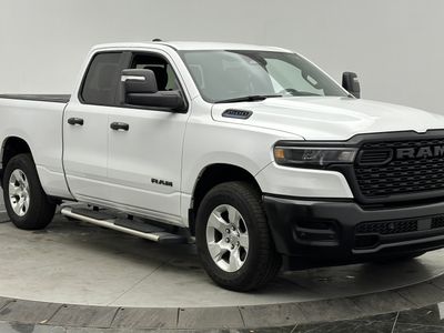 2025 Ram 1500 - Photo 3