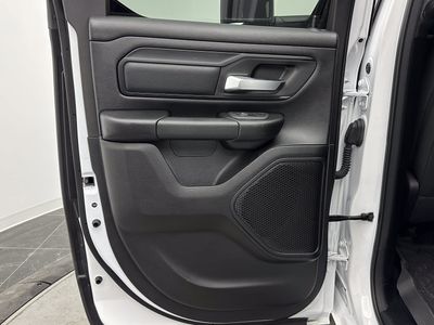 2025 Ram 1500 - Photo 27