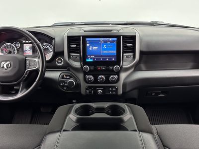 2025 Ram 1500 - Photo 24