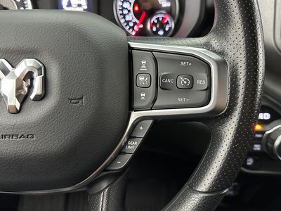 2025 Ram 1500 - Photo 19