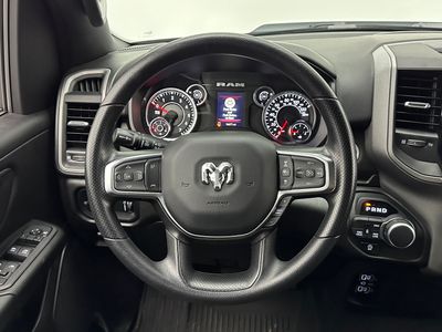 2025 Ram 1500 - Photo 22