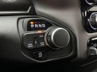 2025 Ram 1500 - Photo 17
