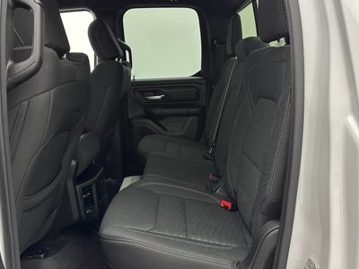 2025 Ram 1500 - Photo 26