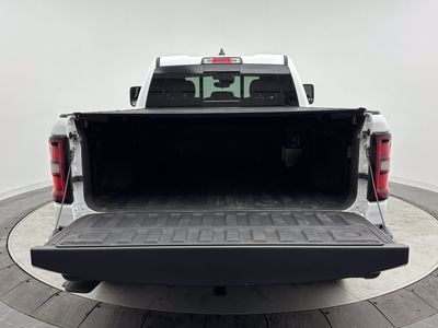 2025 Ram 1500 - Photo 28