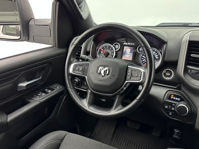 2025 Ram 1500 - Photo 23