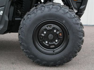 2026 Can-Am Outlander 500 - Photo 13