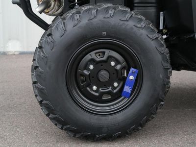 2026 Can-Am Outlander 500 - Photo 12