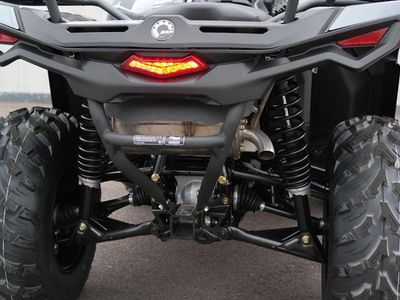 2026 Can-Am Outlander 500 - Photo 10