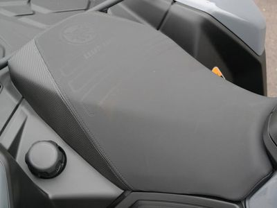 2026 Can-Am Outlander 500 - Photo 14