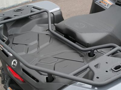 2026 Can-Am Outlander 500 - Photo 15